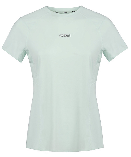 Футболка женская Kailas Fuga Functional Seafoam Green - Фото 1 большая