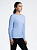 Лонгслив женский UGLOW Warm Serenity - Фото 5 малая