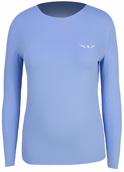 Лонгслив женский UGLOW Warm Serenity - Фото 1 большая