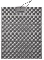 Сидушка Therm-a-Rest Z-Seat Coyote/Gray