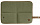 Сидушка Fjallraven G-1000 Navy - Фото 2 малая