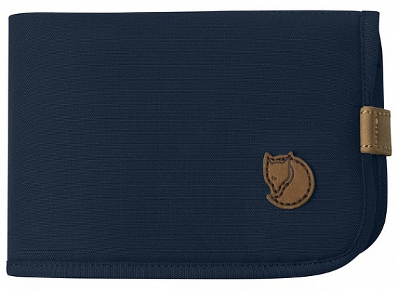 Сидушка Fjallraven G-1000 Navy - Фото 1 большая