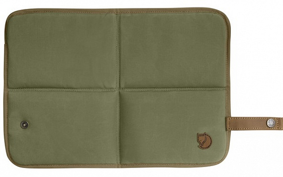 Сидушка Fjallraven G-1000 Navy - Фото 2 большая