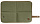 Сидушка Fjallraven G-1000 Green - Фото 2 малая