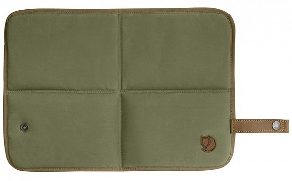 Сидушка Fjallraven G-1000 Green - Фото 2 большая