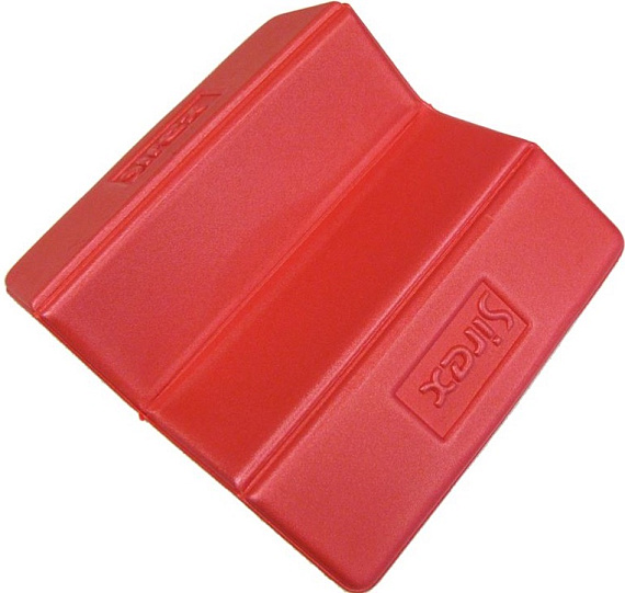 Сидушка Sirex Star Red - Фото 1 большая