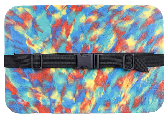 Сидушка усиленная Изолон-Трейд 22х32х1,2 - Фото 1 большая