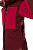 Куртка женская Fjallraven Keb Dark Garnet-Plum - Фото 8 малая