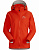 Куртка женская Arcteryx Gamma LT Hoody Hyperspace - Фото 1 малая