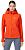 Куртка женская Arcteryx Gamma LT Hoody Hyperspace - Фото 3 малая