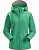 Куртка женская Arcteryx Gamma LT Hoody Levitate - Фото 1 малая