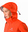 Куртка женская Arcteryx Gamma LT Hoody Aurora - Фото 4 малая