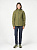 Куртка женская Fjallraven High Coast Wind Green - Фото 3 малая