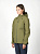 Куртка женская Fjallraven High Coast Wind Green - Фото 5 малая