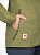 Куртка женская Fjallraven High Coast Wind Green - Фото 9 малая