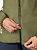 Куртка женская Fjallraven High Coast Wind Green - Фото 11 малая