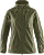 Куртка женская Fjallraven High Coast Wind Green - Фото 1 малая