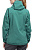 Куртка женская Haglofs Natrix Hood Willow Green - Фото 4 малая