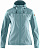 Куртка женская Fjallraven Abisko Midsummer Mineral Blue/Clay Blue - Фото 1 малая