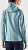 Куртка женская Fjallraven Abisko Midsummer Mineral Blue/Clay Blue - Фото 4 малая