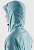 Куртка женская Fjallraven Abisko Midsummer Mineral Blue/Clay Blue - Фото 8 малая