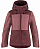 Куртка женская Fjallraven Keb Port/Mesa Purple - Фото 1 малая