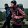 Куртка женская Fjallraven Keb Port/Mesa Purple - Фото 3 малая