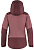 Куртка женская Fjallraven Keb Port/Mesa Purple - Фото 2 малая