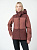 Куртка женская Fjallraven Keb Port/Mesa Purple - Фото 3 малая