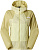 Куртка женская The North Face Ridgelite Futurefleece Wind Lemon Mist/Pear - Фото 1 малая
