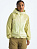 Куртка женская The North Face Ridgelite Futurefleece Wind Lemon Mist/Pear - Фото 3 малая
