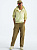 Куртка женская The North Face Ridgelite Futurefleece Wind Lemon Mist/Pear - Фото 6 малая