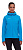 Куртка женская Mammut Ultimate Comfort SO Hooded Glacier Blue - Фото 2 малая