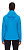 Куртка женская Mammut Ultimate Comfort SO Hooded Glacier Blue - Фото 3 малая