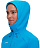 Куртка женская Mammut Ultimate Comfort SO Hooded Glacier Blue - Фото 5 малая