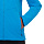 Куртка женская Mammut Ultimate Comfort SO Hooded Glacier Blue - Фото 6 малая