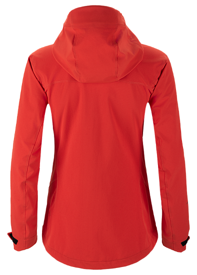 Куртка женская Sivera Денница Гренадин - Фото 2 большая