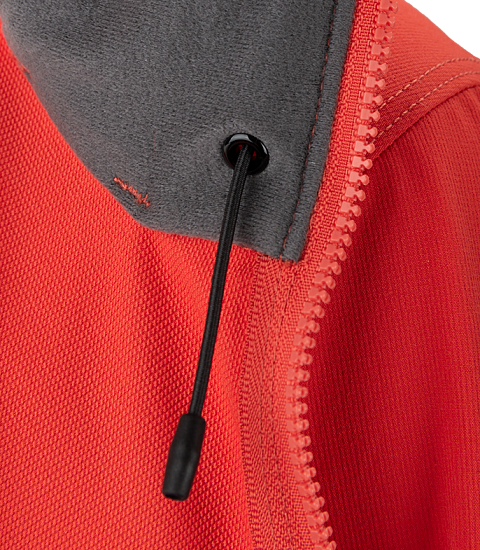 Куртка женская Sivera Денница Гренадин - Фото 5 большая