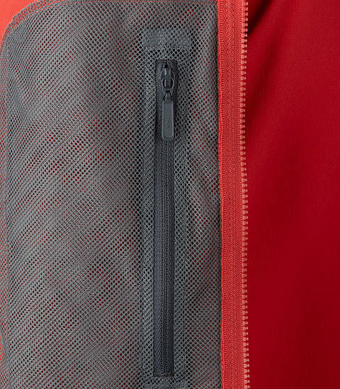 Куртка женская Sivera Денница Гренадин - Фото 8 большая