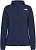 Куртка женская The North Face Nimble Hoodie 2 Summit Navy - Фото 1 малая