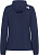 Куртка женская The North Face Nimble Hoodie 2 Summit Navy - Фото 2 малая