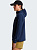 Куртка женская The North Face Nimble Hoodie 2 Summit Navy - Фото 5 малая