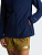 Куртка женская The North Face Nimble Hoodie 2 Summit Navy - Фото 9 малая