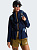 Куртка женская The North Face Nimble Hoodie 2 Summit Navy - Фото 11 малая