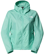 Куртка женская The North Face Tnf Cyclone Wind Bright Foam