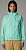 Куртка женская The North Face Tnf Cyclone Wind Bright Foam - Фото 2 малая