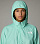 Куртка женская The North Face Tnf Cyclone Wind Bright Foam - Фото 6 малая
