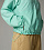 Куртка женская The North Face Tnf Cyclone Wind Bright Foam - Фото 8 малая