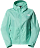 Куртка женская The North Face Tnf Cyclone Wind Bright Foam - Фото 1 малая