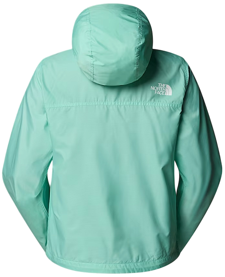 Куртка женская The North Face Tnf Cyclone Wind Bright Foam - Фото 11 большая